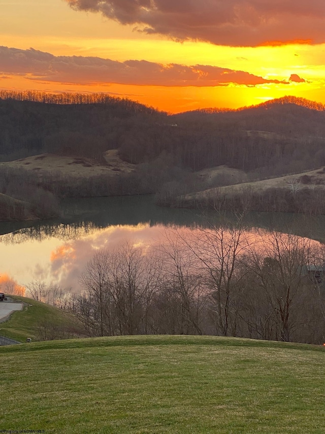 LOT43 Lakeview Hts, Horner, WV 26372