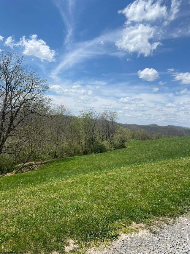 LOT43 Lakeview Hts, Horner, WV 26372