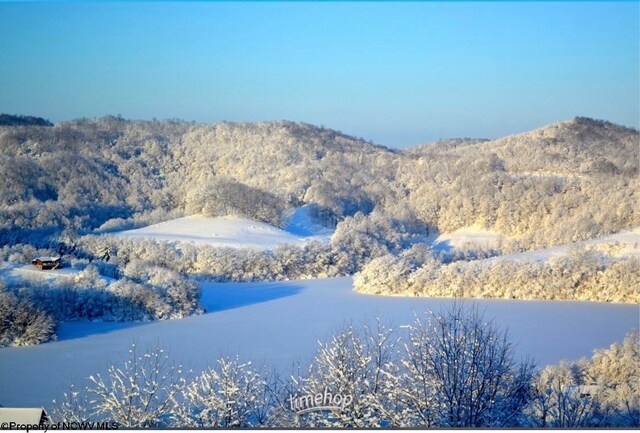 LOT43 Lakeview Hts, Horner, WV 26372
