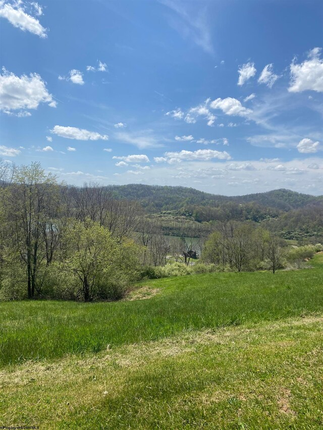 LOT43 Lakeview Hts, Horner, WV 26372