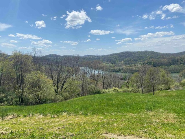 LOT43 Lakeview Hts, Horner, WV 26372