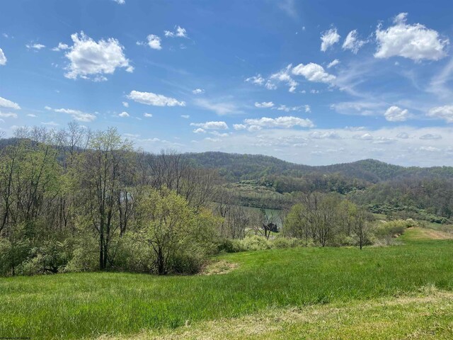 LOT43 Lakeview Hts, Horner, WV 26372