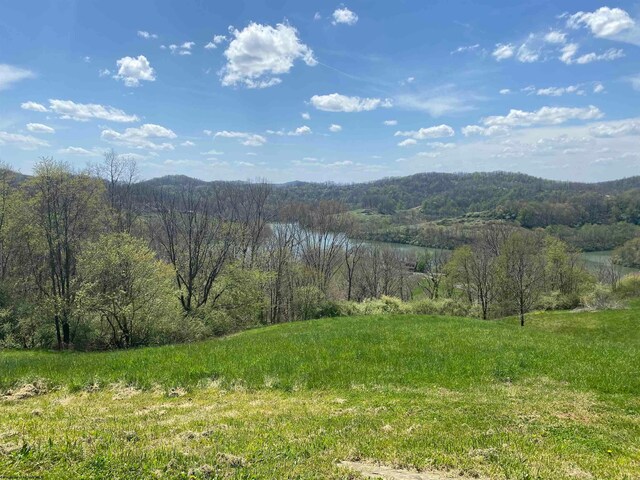 LOT43 Lakeview Hts, Horner, WV 26372