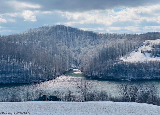 LOT43 Lakeview Hts, Horner, WV 26372