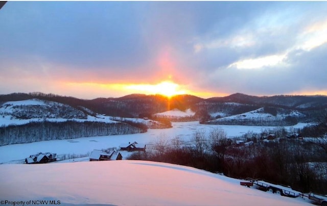 LOT43 Lakeview Hts, Horner, WV 26372