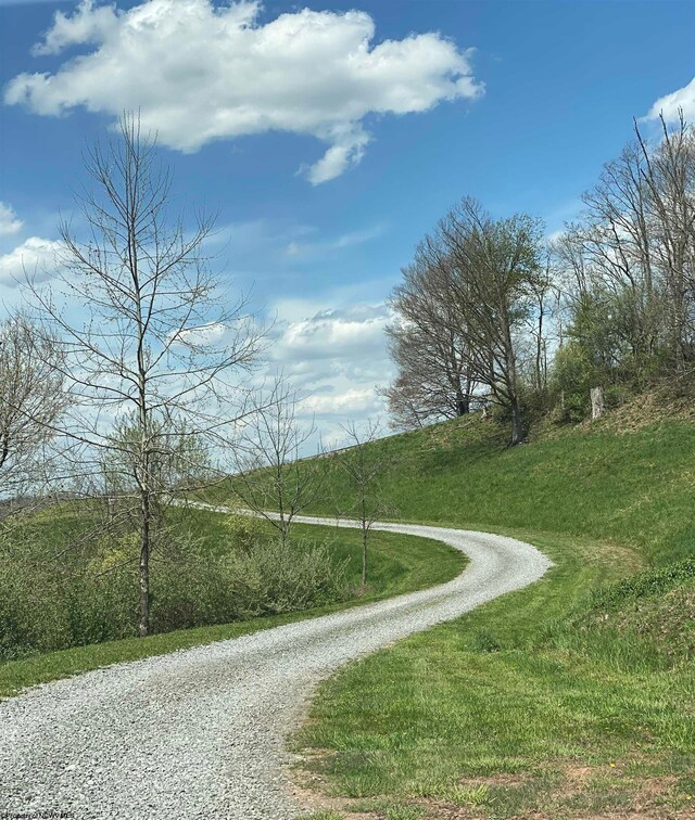 LOT43 Lakeview Hts, Horner, WV 26372