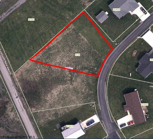 Listing photo 2 for LOT3 Chapel Brooke Cir, Reedsville WV 26547