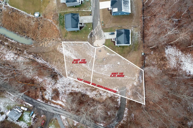 Listing photo 3 for LOT142 Bay St, Morgantown WV 26508