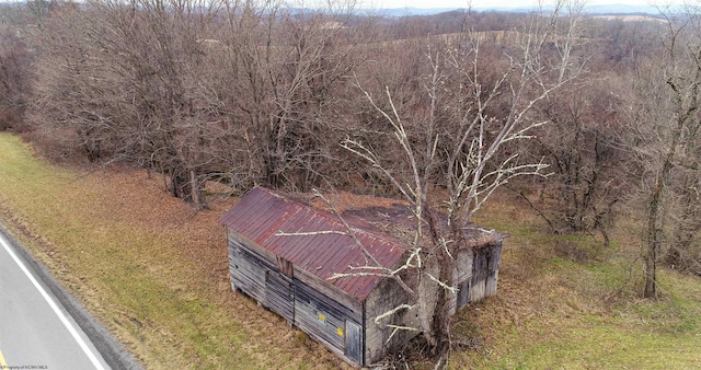 Listing photo 2 for TBD Beverly Pike, Grafton WV 26354