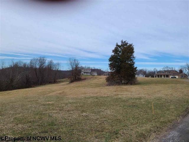 LOT10 High Meadows Dr, Moatsville WV, 26405 land for sale