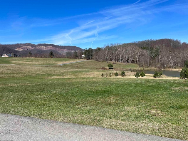 LOT47 Sullivan Dr, Elkins WV, 26241 land for sale