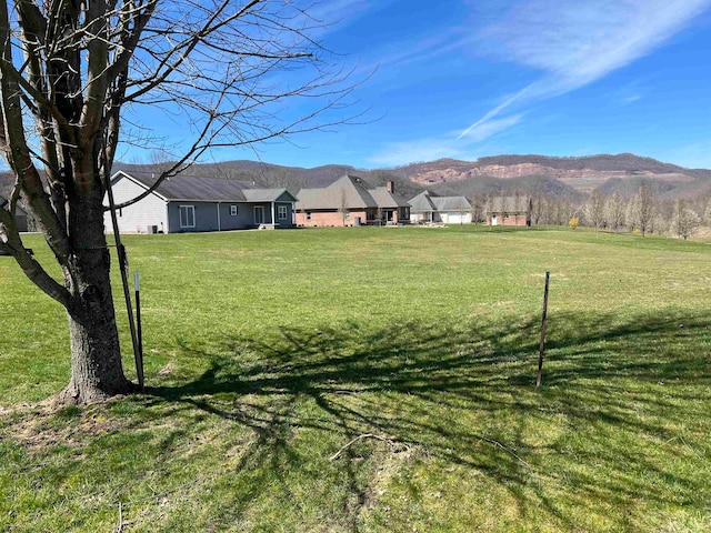 LOT17 Sullivan Dr, Elkins WV, 26241 land for sale