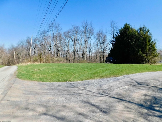 TBD Longhorn Ln, Morgantown WV, 26508 land for sale