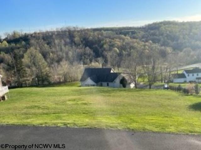 LOT7 Duval Ln E, Morgantown WV, 26501 land for sale