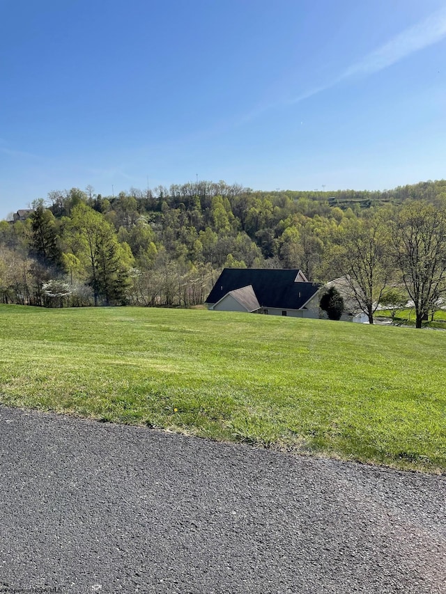 Listing photo 3 for LOT7 Duval Ln E, Morgantown WV 26501