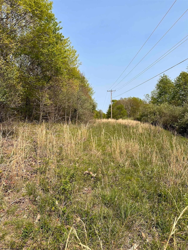 LotC Sand Bank Road, Masontown WV, 26542 land for sale