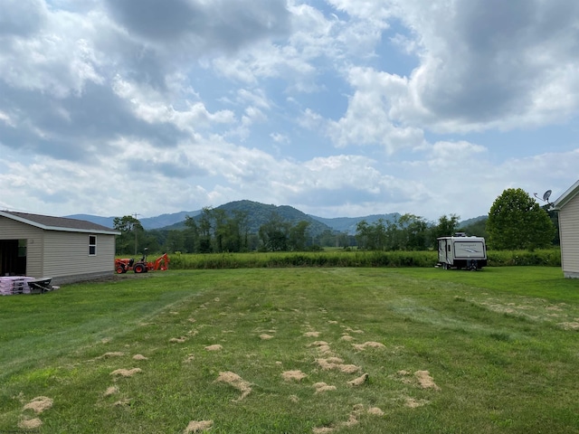 LOT35 Northview Dr, Elkins WV, 26241 land for sale