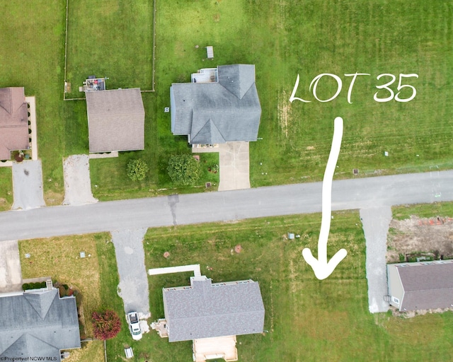 Listing photo 3 for LOT35 Northview Dr, Elkins WV 26241