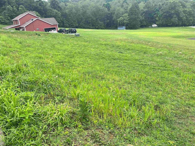 Listing photo 2 for LOT37 Birch St, Grafton WV 26354