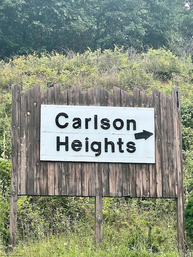 LOT45 Carlson Dr, Grafton, WV 26354