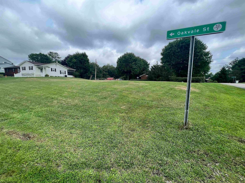 LOT35 Birch St, Grafton, WV 26354