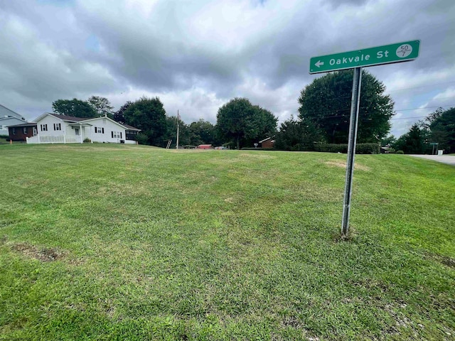 Listing photo 2 for LOT35 Birch St, Grafton WV 26354