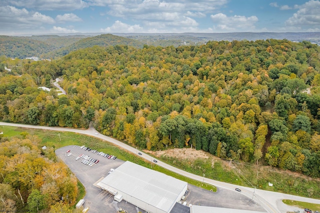 Listing photo 3 for TBD Greenbag Rd, Morgantown WV 26508