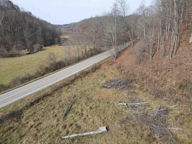 TBD Georgetown Rd, Horner WV, 26372 land for sale