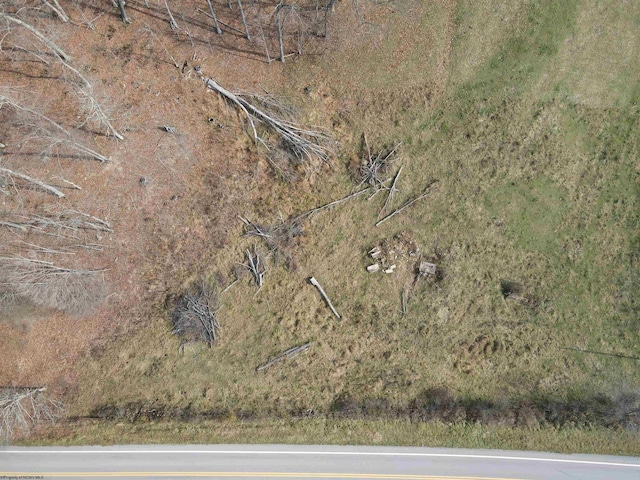 Listing photo 3 for TBD Georgetown Rd, Horner WV 26372