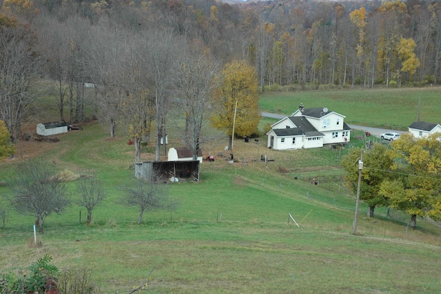 308 Alton Rd, Adrian, WV 26210