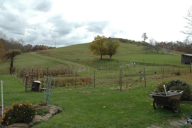 308 Alton Rd, Adrian, WV 26210
