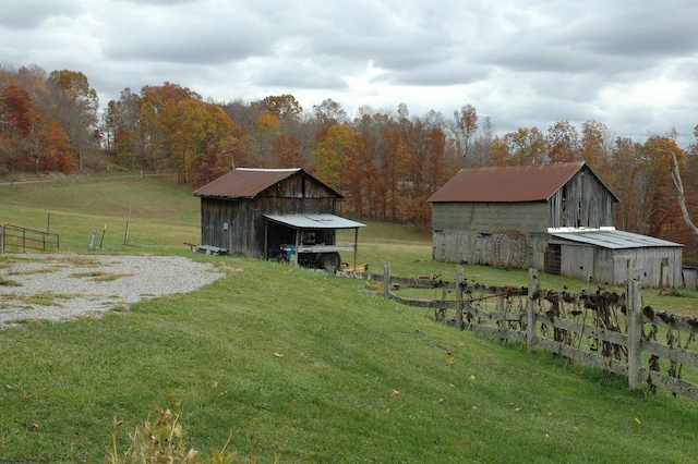 308 Alton Rd, Adrian, WV 26210