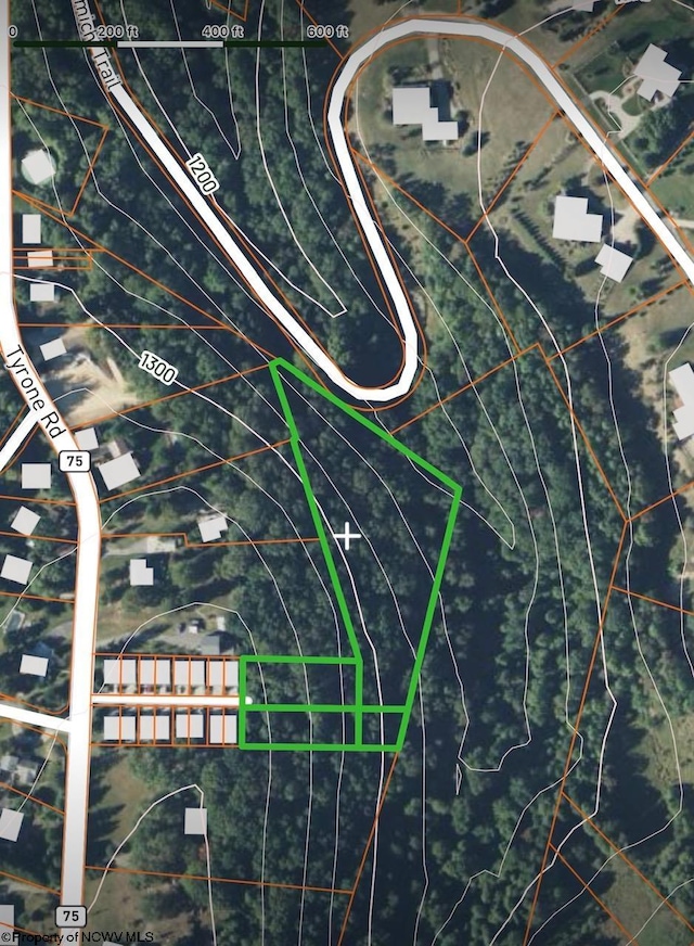 TBD Kaylan Dr, Morgantown WV, 26508 land for sale