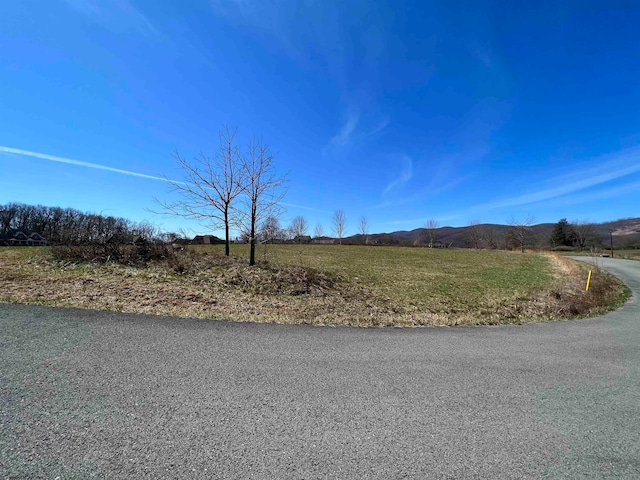 LOT39 Hayfield Loop, Elkins WV, 26241 land for sale