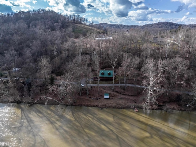 Listing photo 3 for 306 White Island Rd, Colfax WV 26554