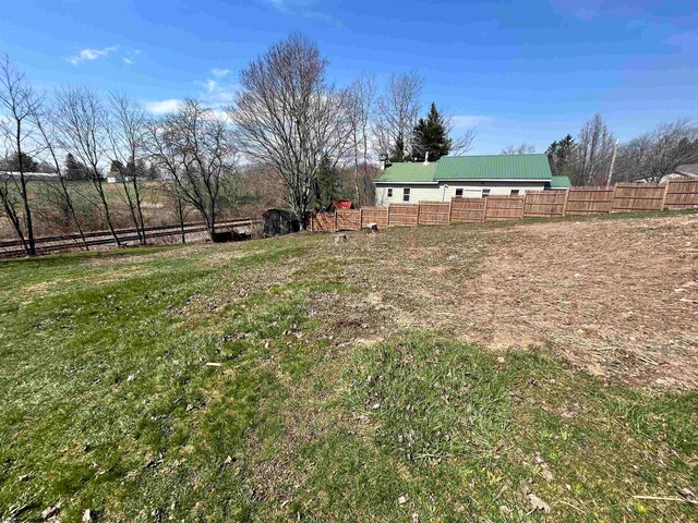 208 Shaffer St, Terra Alta WV, 26764 land for sale