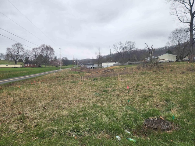 Listing photo 3 for TBD Woodland Dr, Clarksburg WV 26301