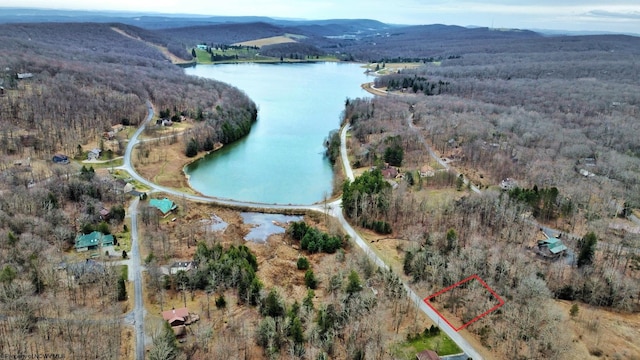 198 Grosbeak Dr, Terra Alta WV, 26764 land for sale