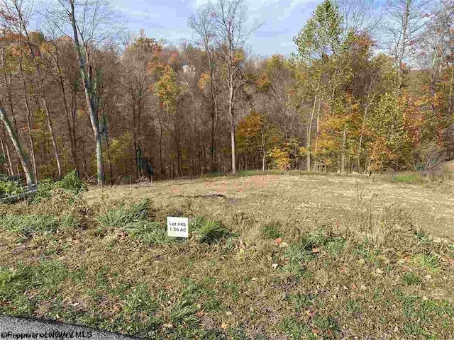 Listing photo 3 for LOT45 Falling Water Ln, Morgantown WV 26508