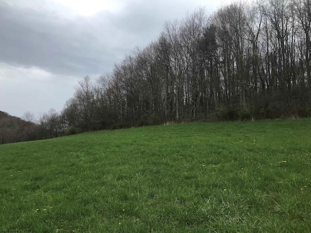 B Sunny Hill Rd, Masontown WV, 26542 land for sale