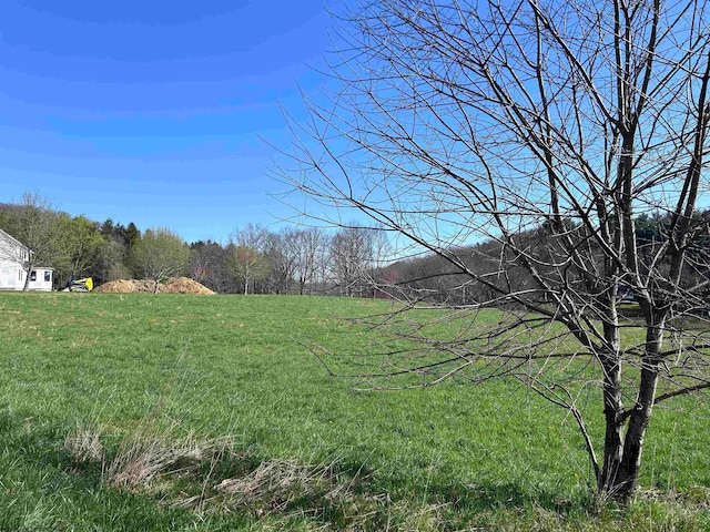 Listing photo 2 for LOT36 Hayfield Loop, Elkins WV 26241