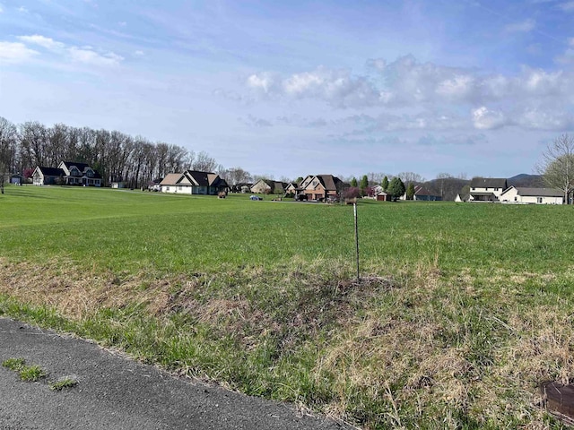 LOT37 Hayfield Loop, Elkins WV, 26241 land for sale