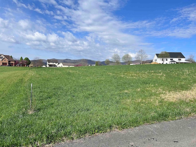 Listing photo 2 for LOT37 Hayfield Loop, Elkins WV 26241