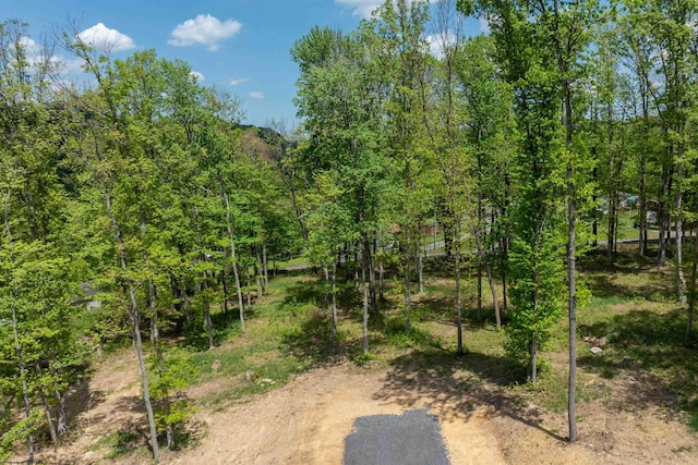 Listing photo 3 for LOT1 Whispering Run, Morgantown WV 26508