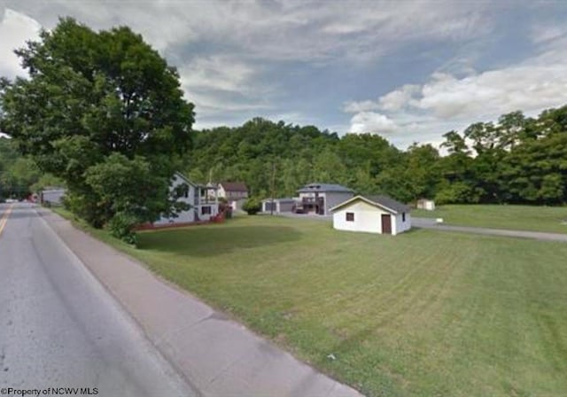 301, 307AND317 E Brockway Ave, Morgantown WV, 26505 land for sale