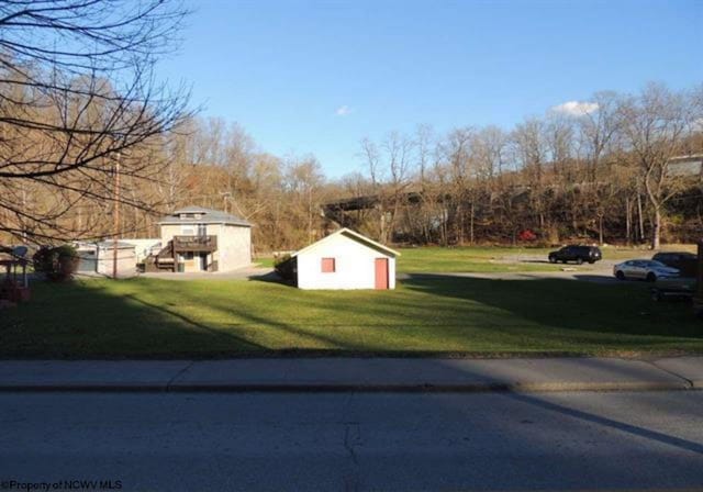 Listing photo 2 for 301, 307AND317 E Brockway Ave, Morgantown WV 26505