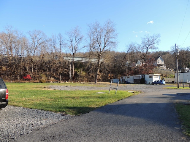 315 Nolan Ave, Morgantown WV, 26505 land for sale