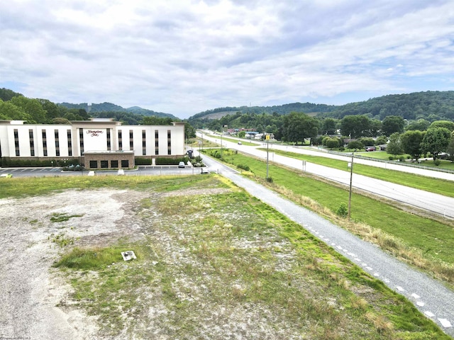 TBD E US Hwy, Weston, WV 26452