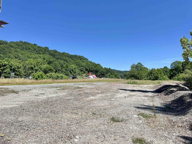 TBD E US Hwy, Weston, WV 26452