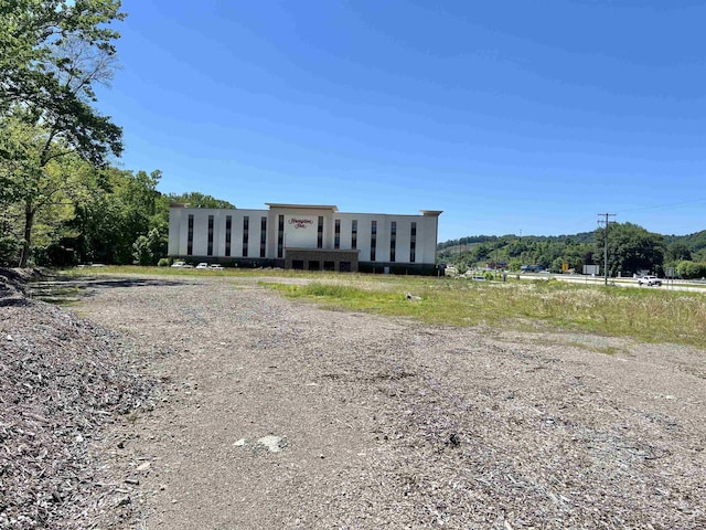 TBD E US Hwy, Weston, WV 26452